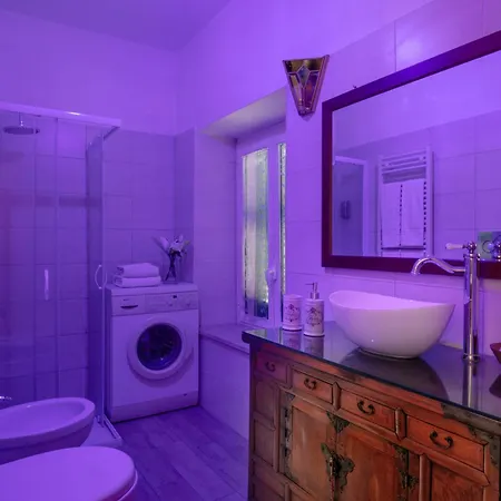 Centro E Ambra Apartment Anguillara Sabazia