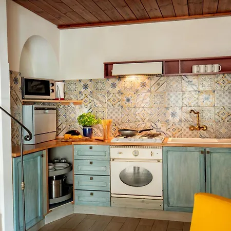 Apartment Centro E Ambra