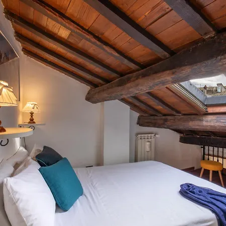 Centro E Ambra Apartment