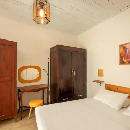 Apartment Centro E Ambra