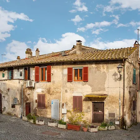 Centro E Ambra Apartamento Anguillara Sabazia
