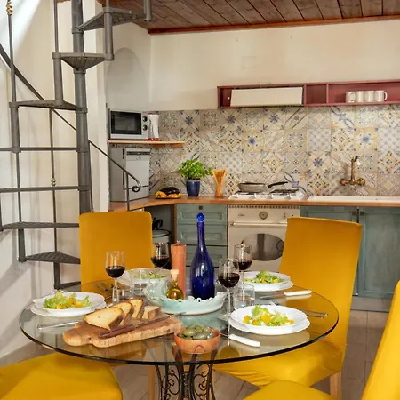 Apartment Centro E Ambra