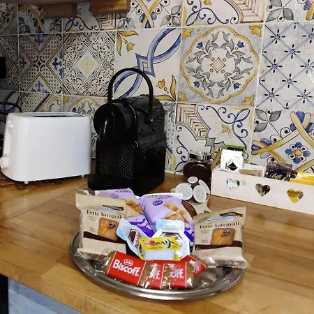 Apartment Centro E Ambra Anguillara Sabazia