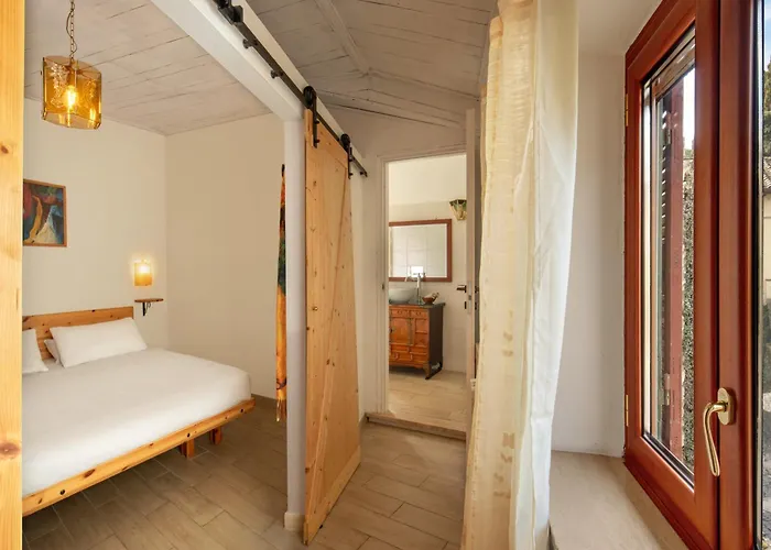 Centro E Ambra Apartment Anguillara Sabazia