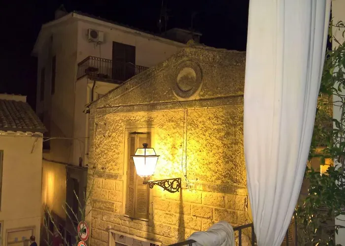 Διαμέρισμα Centro E Ambra Anguillara Sabazia